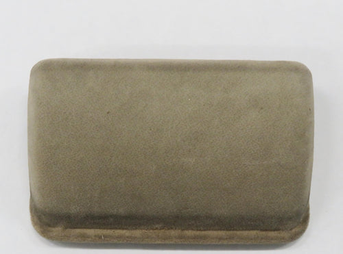 Mercedes Benz W140 S-Klasse Abdeckung Nackenstütze Hutablage beige 1409780429