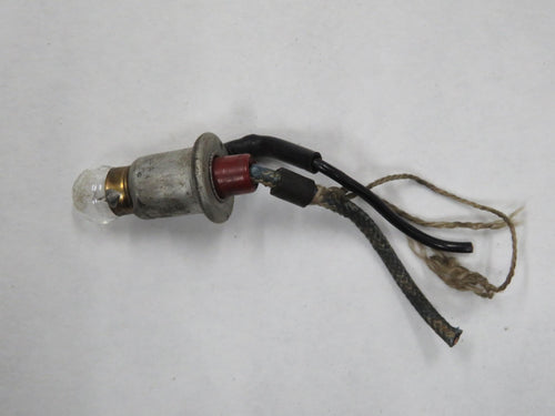 Rover P5 Mark II 3.0 Tachobeleuchtung Lampe Einsatz