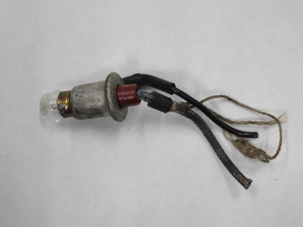Rover P5 Mark II 3.0 Tachobeleuchtung Lampe Einsatz