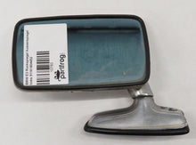 Laden Sie das Bild in den Galerie-Viewer, BMW E3 Rückspiegel Aussenspiegel links 51161804452