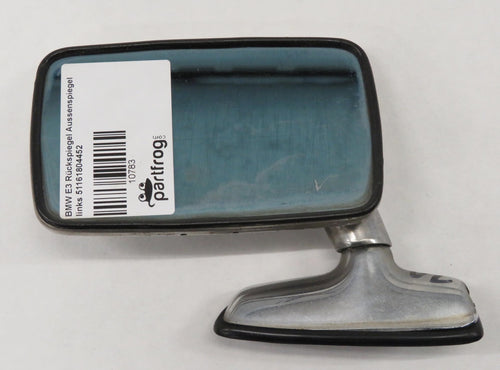 BMW E3 Rückspiegel Aussenspiegel links 51161804452