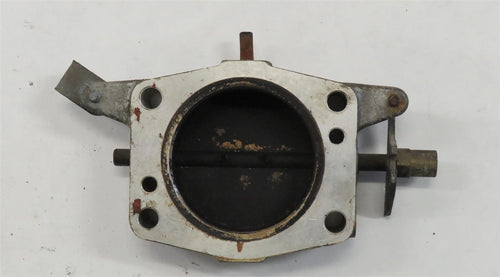 Jaguar XJ12 5.3 Serie 2 Drosselklappe links