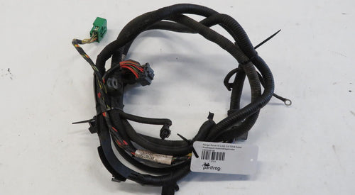 Range Rover III L322 3.6 TDV8 Kabel Kabelbaum Automatikgetriebe YMD506740