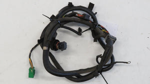 Range Rover III L322 3.6 TDV8 Kabel Kabelbaum Automatikgetriebe YMD506740