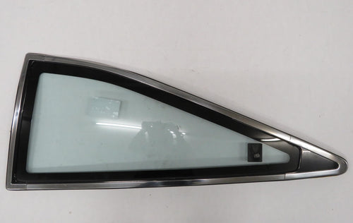 Nissan 300ZX Z31 Seitenscheibe Fenster Glas hinten links