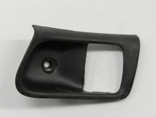 Toyota Celica T18 Abdeckung GriffschaleTüröffner innen vorn links 69278-20110