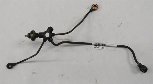 Jaguar XJ12 5.3 Serie 2 Ölleitung Verteiler Öldrucksensor Öldruck