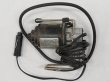 Laden Sie das Bild in den Galerie-Viewer, Nissan 300ZX Z31 Kompressor Luftkompressor  für Notrad 57351-P6500
