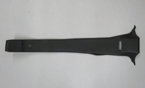 BMW E28 Verkleidung B-Säule Mitte links Anthrazit 51431874097