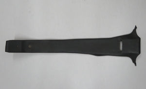 BMW E28 Verkleidung B-Säule Mitte links Anthrazit 51431874097