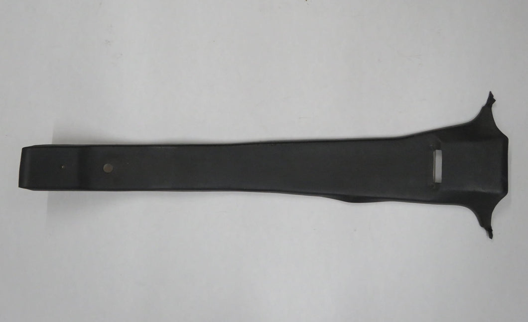BMW E28 Verkleidung B-Säule Mitte links Anthrazit 51431874097