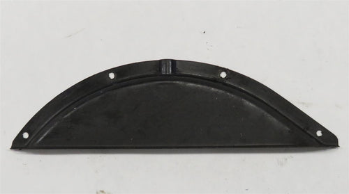 Jaguar XJ12 5.3 Serie 2 Abdeckblech Wandler Getriebe