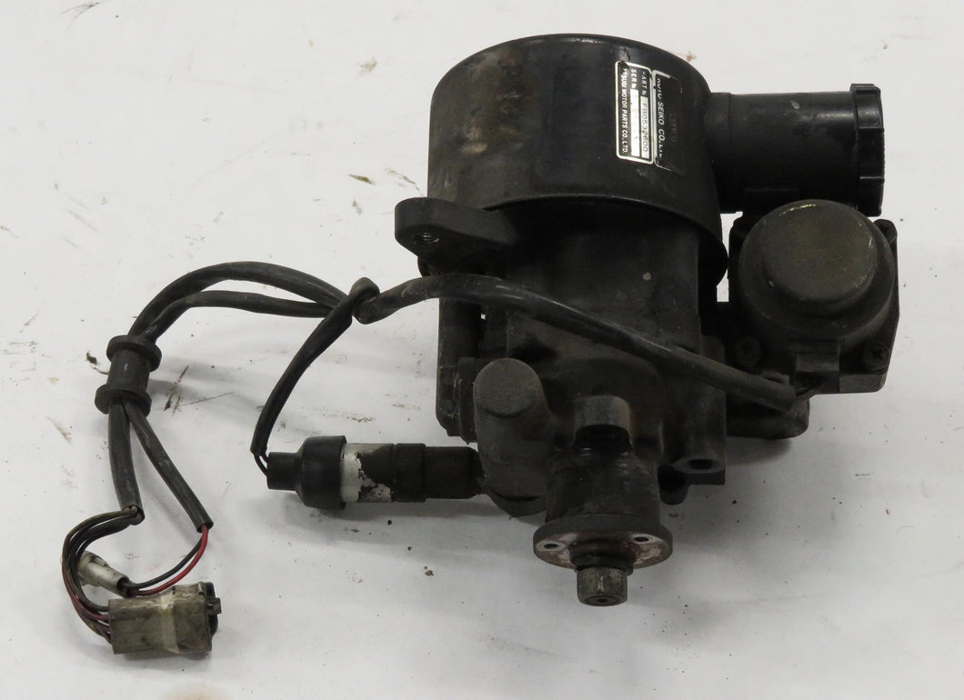 Mazda RX-7 FC (85-91) Servopumpe Pumpe Servolenkung Lenkung FB0532600