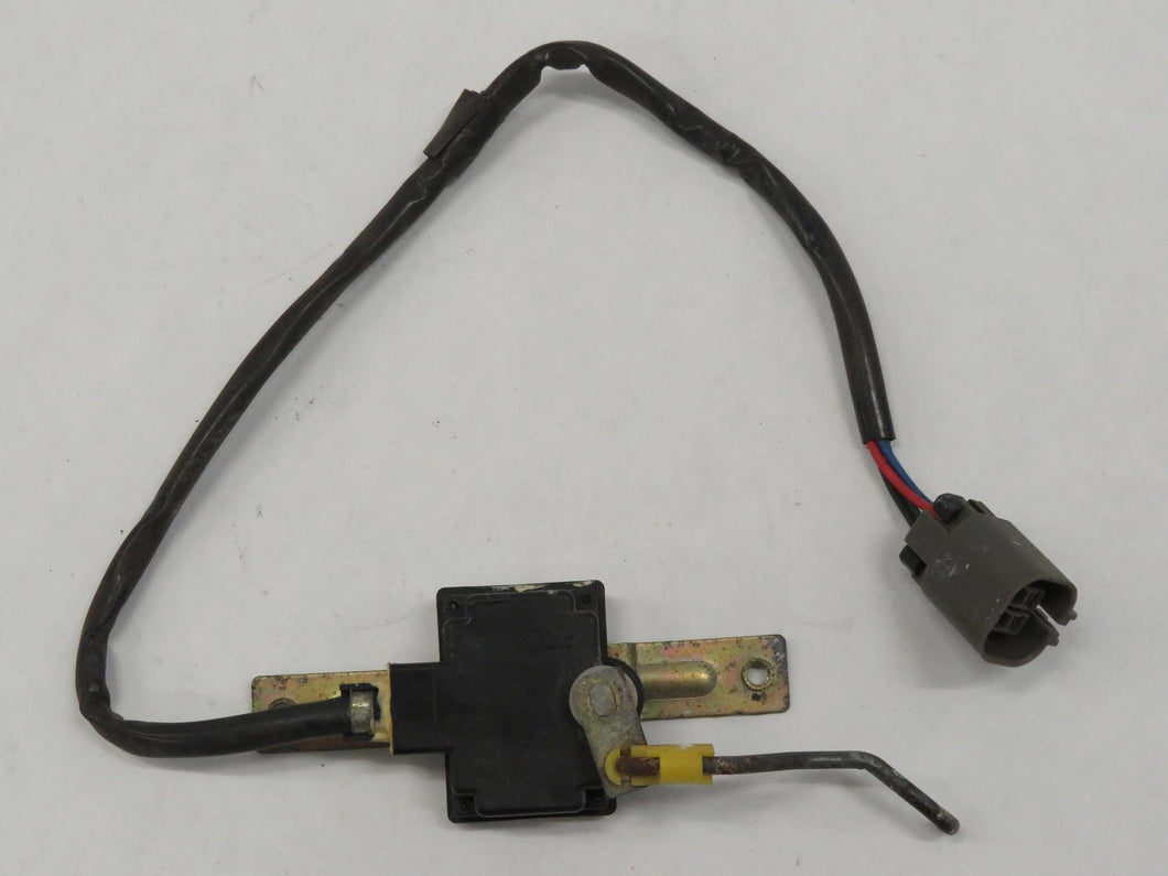 Nissan 300ZX Z31 Stellmotor Zentralverriegelung Tür vorn links