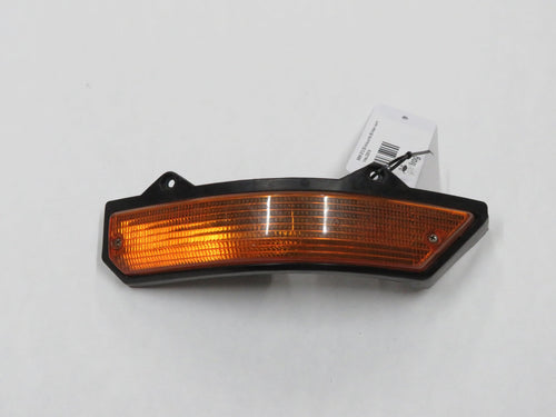 BMW E12 Blinkleuchte Blinker vorn links 23018