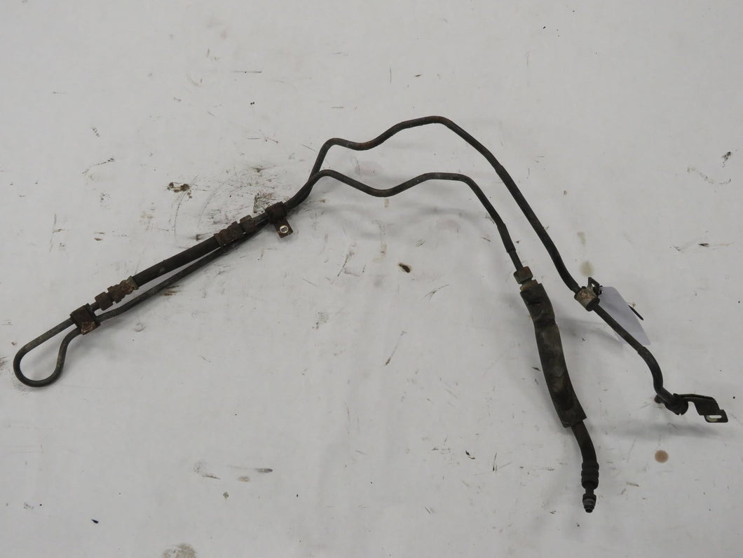 Mazda RX-7 FC (85-91) Leitung Kühler Kühlschlange Servolenkung Servoöl