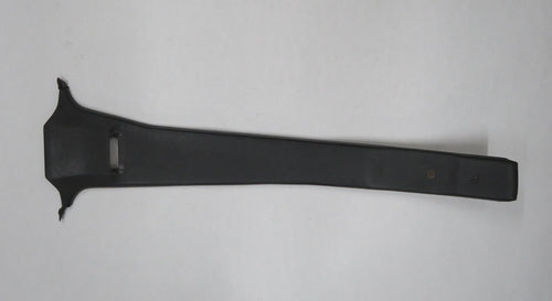 BMW E28 Verkleidung B-Säule Mitte rechts Anthrazit 51431874098