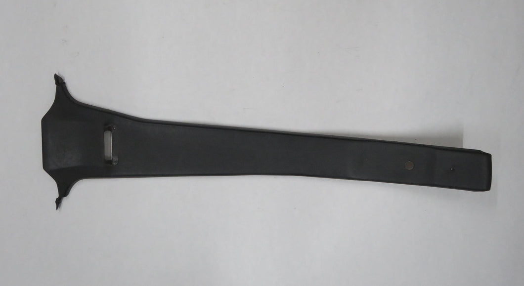 BMW E28 Verkleidung B-Säule Mitte rechts Anthrazit 51431874098