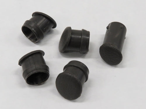 Nissan 300ZX Z31 4 x Abdeckung Kappe Schrauben Türverkleidung Tür vorn