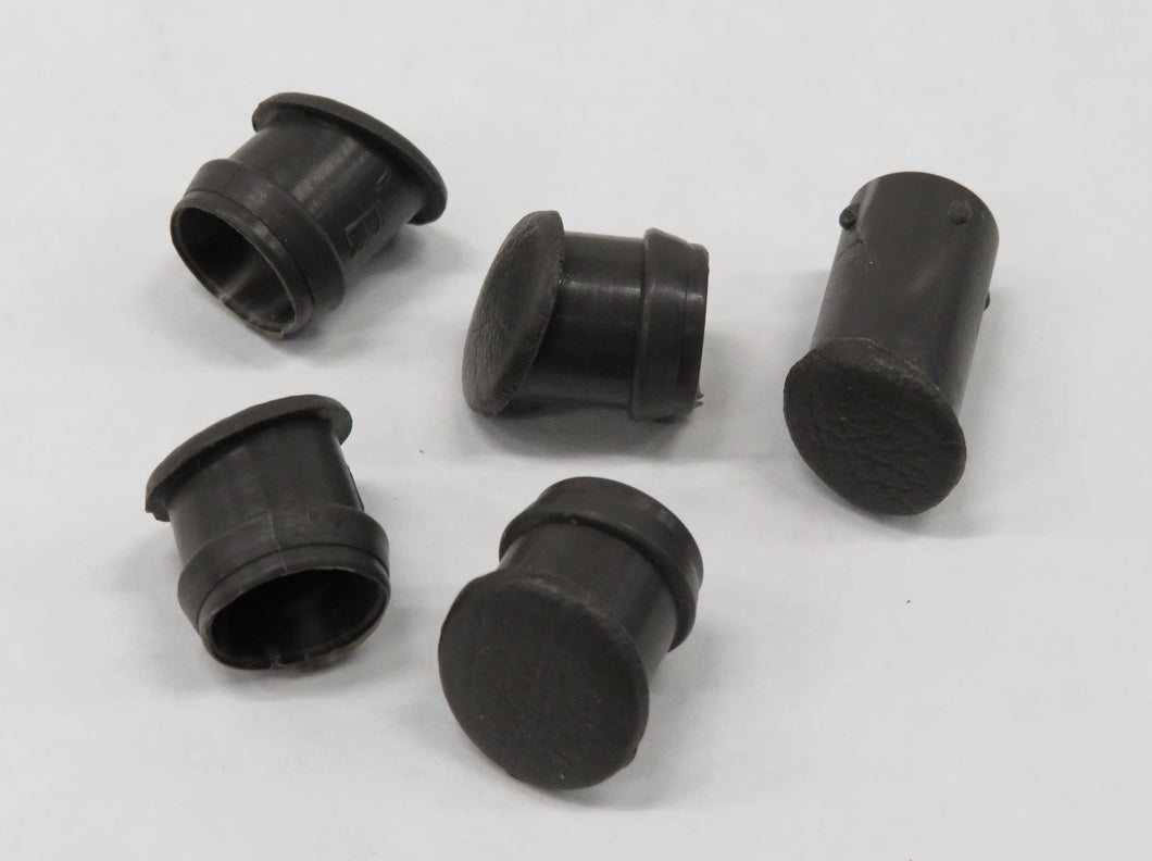 Nissan 300ZX Z31 4 x Abdeckung Kappe Schrauben Türverkleidung Tür vorn