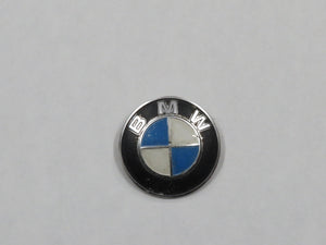 BMW E12 Emblem vorn Motorhaube 00095808114