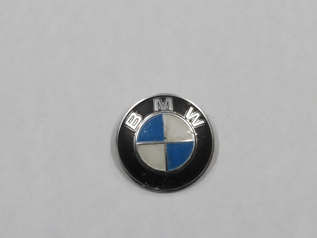 BMW E12 Emblem vorn Motorhaube 00095808114