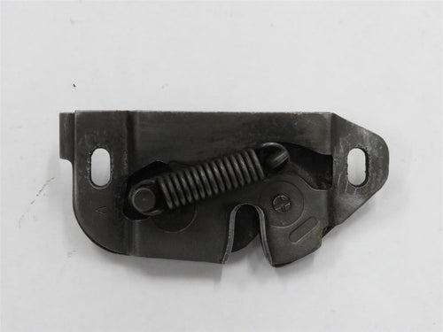 Simca 1301 1501 Special Haubenschloss