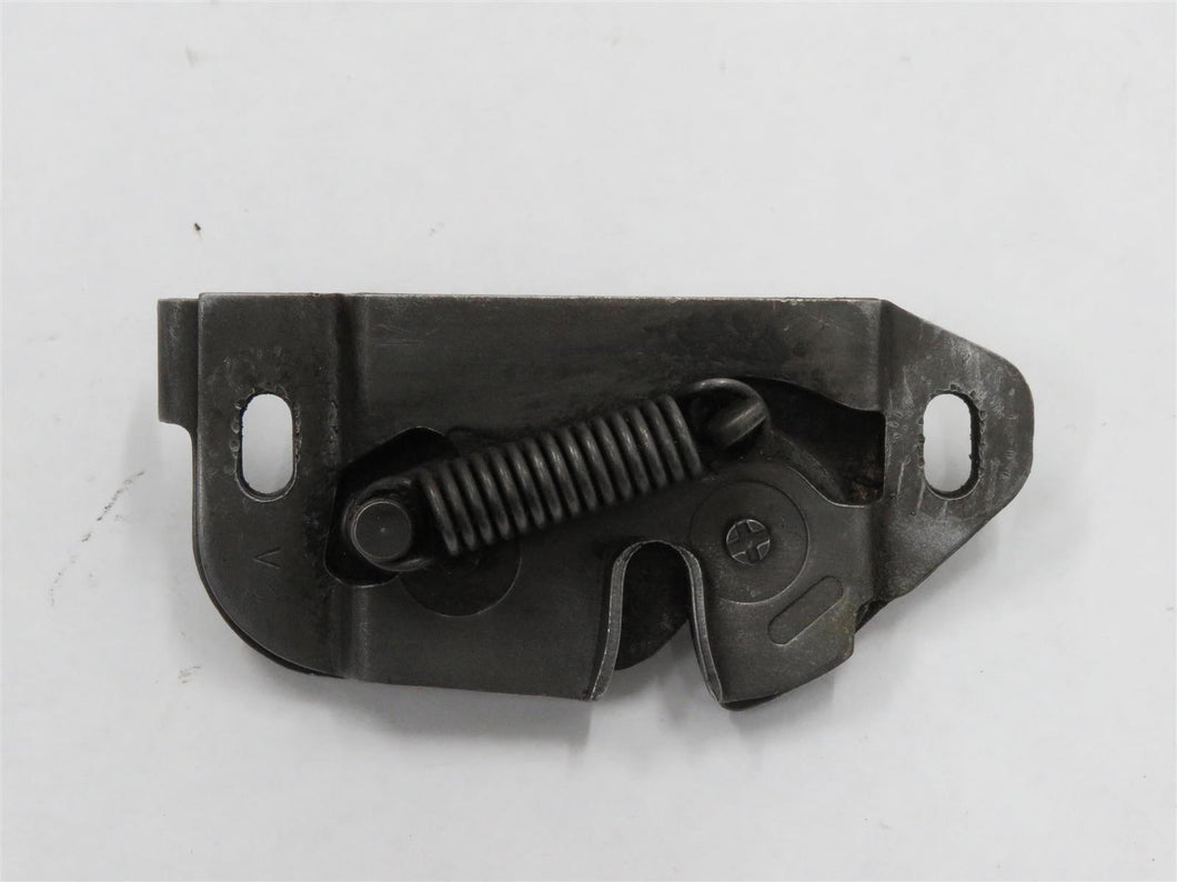 Simca 1301 1501 Special Haubenschloss