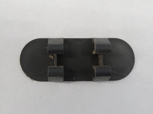Mitsubishi Pajero Montero L040 Abdeckung Schraube Mittelkonsole