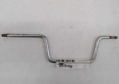 Porsche 928S S4 GT Kurbel Notbetätigung Sitz 92852190702