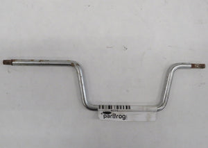 Porsche 928S S4 GT Kurbel Notbetätigung Sitz 92852190702