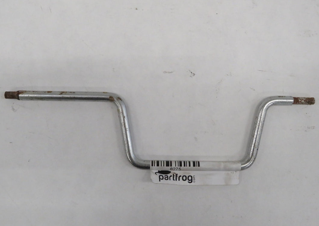 Porsche 928S S4 GT Kurbel Notbetätigung Sitz 92852190702