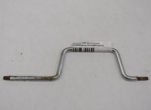 Porsche 928S S4 GT Kurbel Notbetätigung Sitz 92852190702