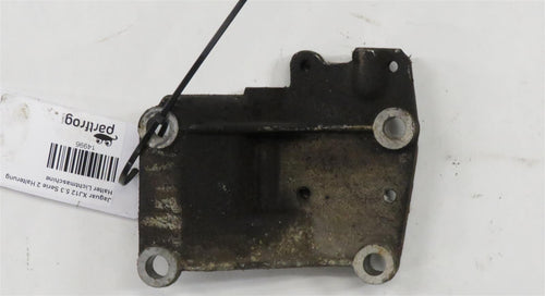 Jaguar XJ12 5.3 Serie 2 Halterung Halter Lichtmaschine