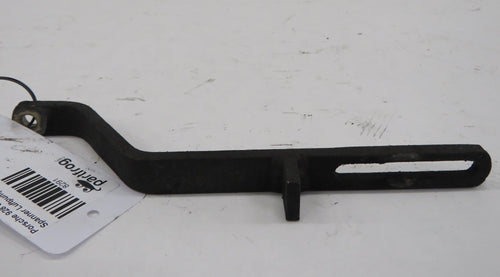 Porsche 928 S4 GT 5.0 Strebe Halter Spanner Luftpumpe 92811311310