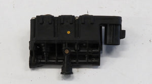 Range Rover III L322 Luftfederung Ventilblock Ventileinheit vorn RVH500060