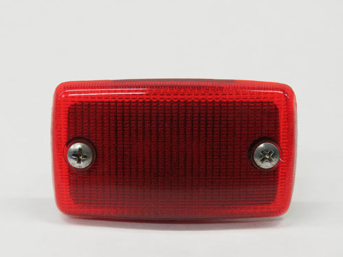 Nissan 300ZX Z31 Leuchte Warnleuchte rot Türverkleidung Tür vorn