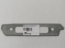 Laden Sie das Bild in den Galerie-Viewer, BMW E3 Chromunterlage Zierleiste Türgriff innen Tür vorn links