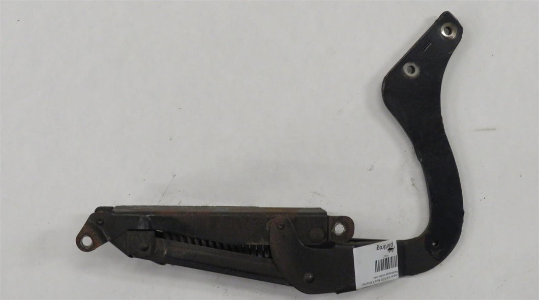Jaguar XJ6 XJ12 Serie 2 Scharnier Heckklappe hinten links
