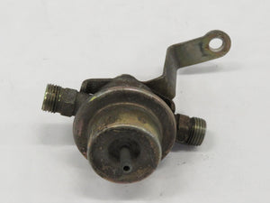 Porsche 928 S4 5.0 Membrandämpfer Einspritzanlage 92811020201 Bosch 0280161034