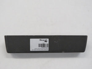 Mitsubishi Pajero Montero L040 Hutze Verkleidung Kombiistrument oben MB208281