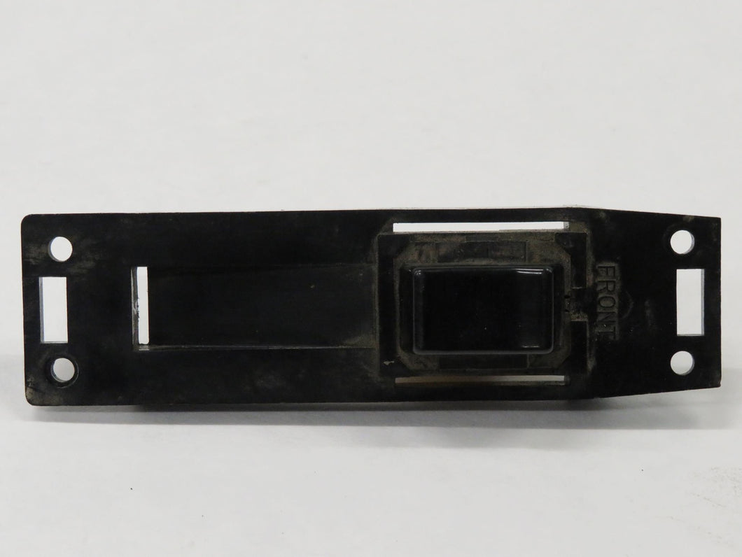 Nissan 300ZX Z31 Schalter elektr. Fensterheber Tür vorn rechts 2575101P00