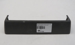 Mitsubishi Pajero Montero L040 Hutze Verkleidung Kombiistrument oben MB208281