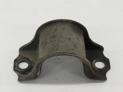 Porsche 928 S4 5.0 Lagerschelle Stabilisator vorn Vorderachse 92834377700
