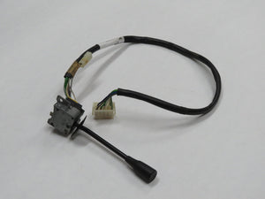 BMW E12 Lenkstockschalter Blinkerschalter 13636464