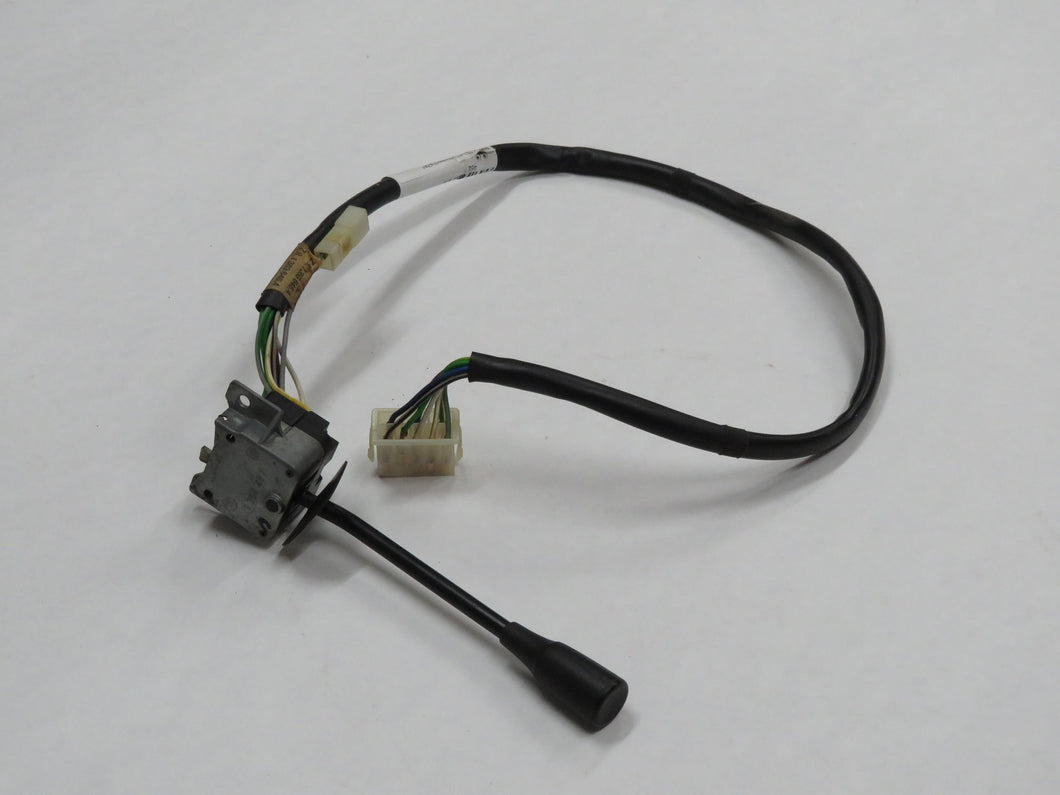BMW E12 Lenkstockschalter Blinkerschalter 13636464