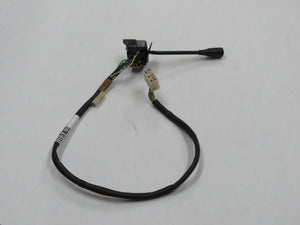 BMW E12 Lenkstockschalter Blinkerschalter 13636464