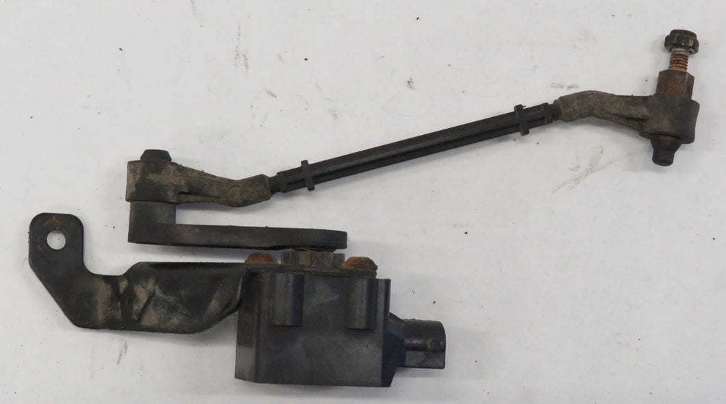 Range Rover III L322 Sensor Neigung LWR Höhensensor vorn rechts RQH500421