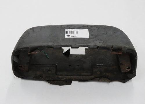 Rover P5 Mark II 3.0 Abdeckung Verkleidung Haube Tacho Kombiinstrument