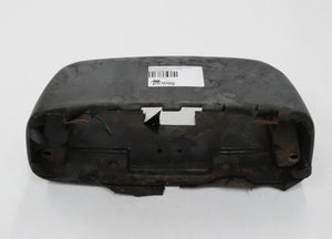 Rover P5 Mark II 3.0 Abdeckung Verkleidung Haube Tacho Kombiinstrument